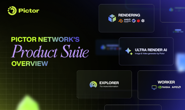 Pictor Network Product Suite Overview_Thumbnail