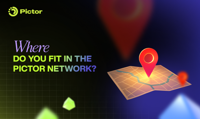 Where Do You Fit in the Pictor Network_Thumbnail
