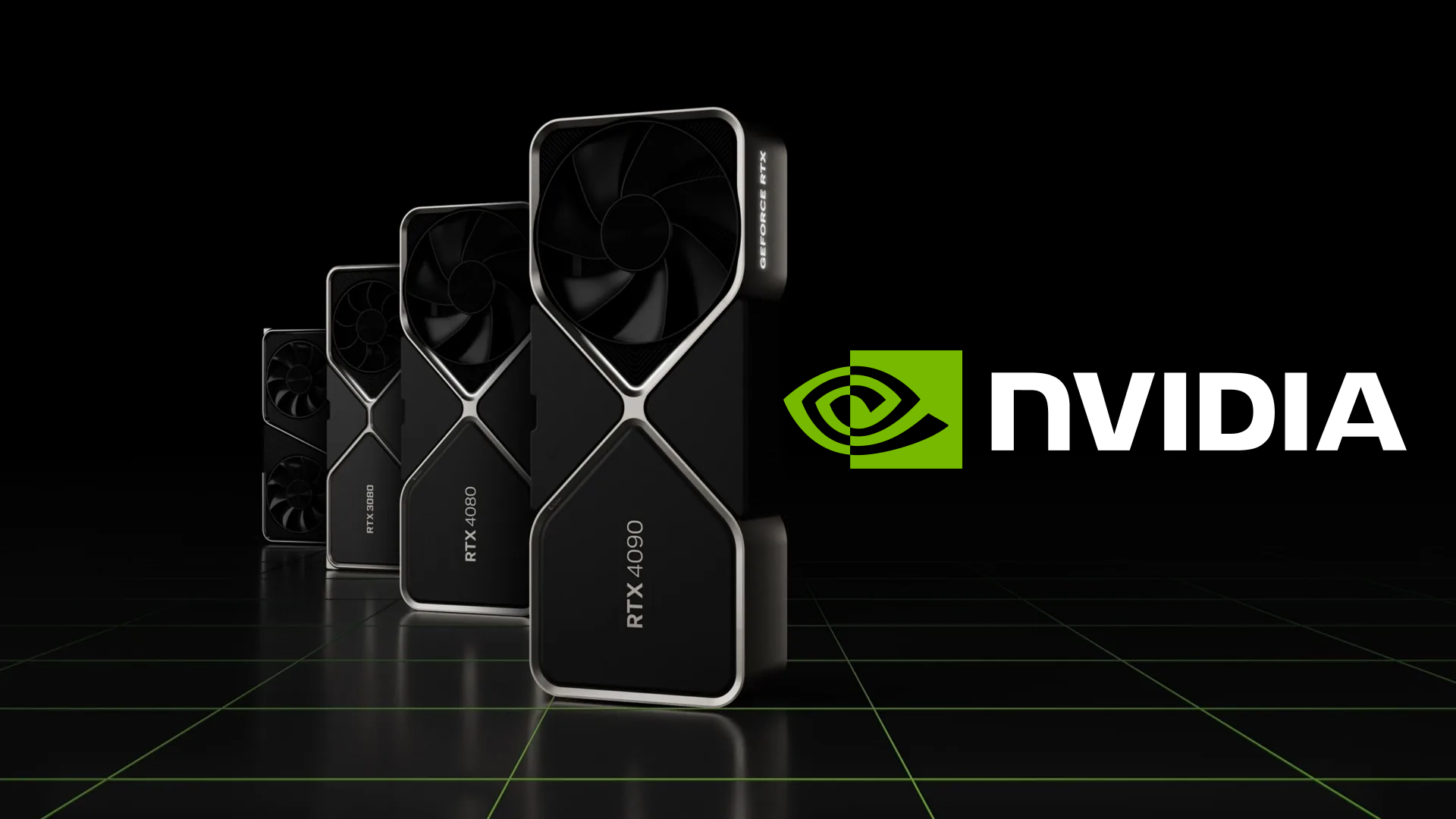 Choosing a GPU for Rendering: NVIDIA, AMD, or Something Else_NVIDIA GPU