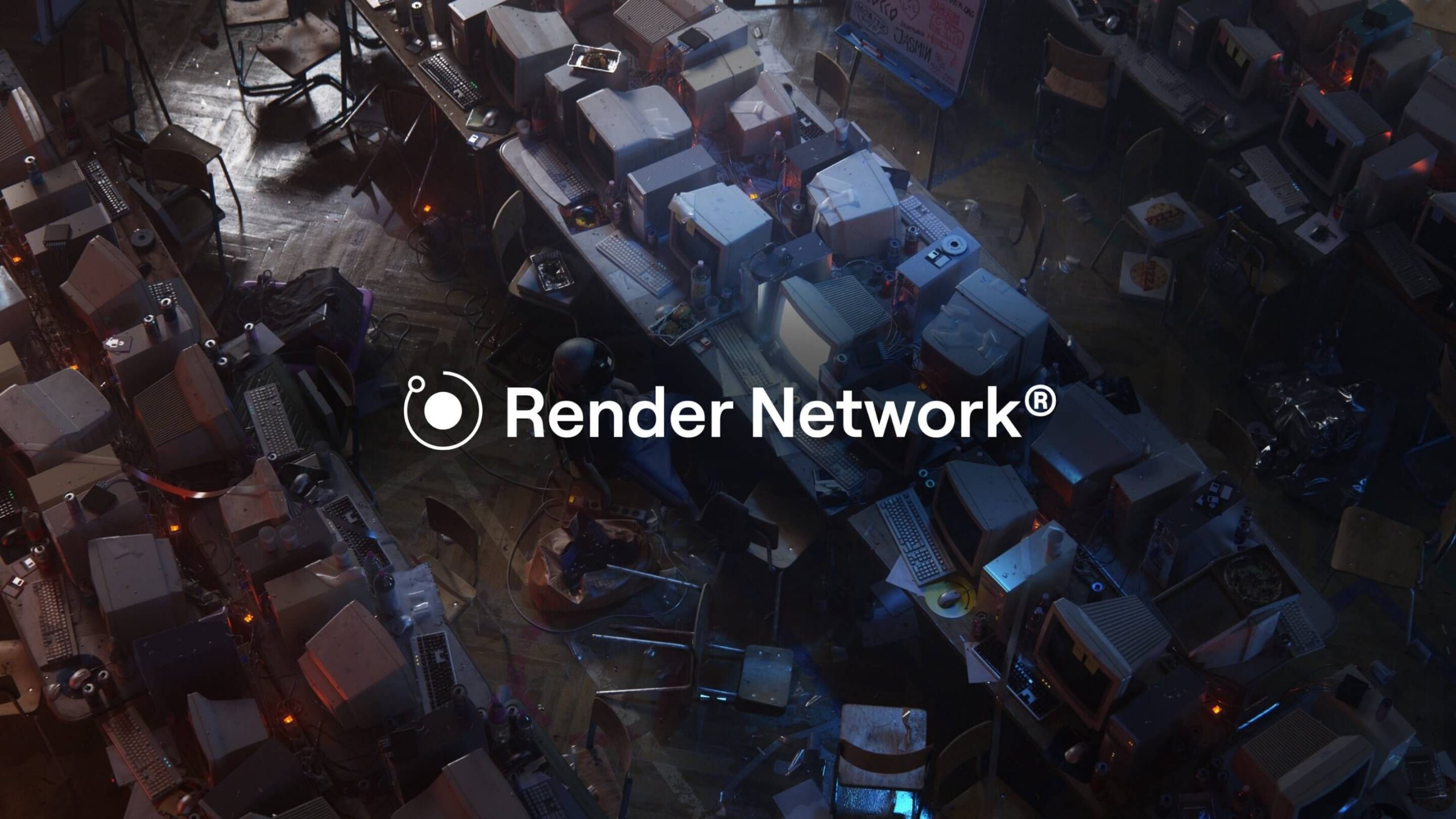 Decentralized GPU Networks for Rendering_Render Network