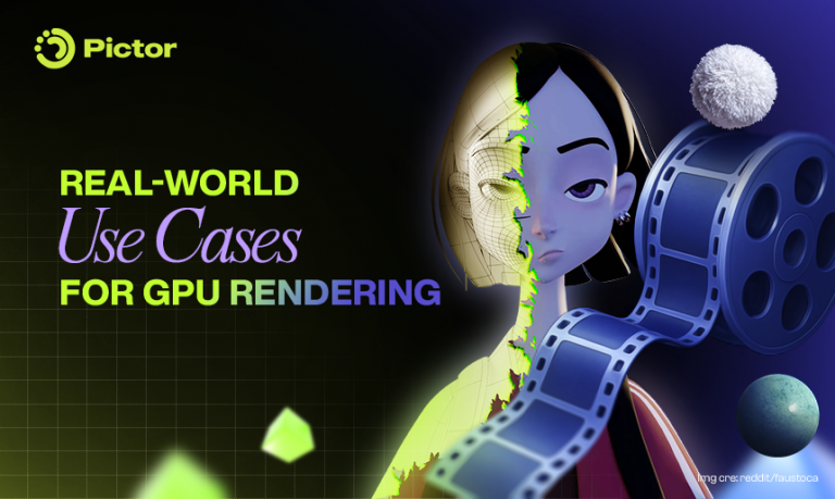 Real-World Use Cases for GPU Rendering_Thumbnail