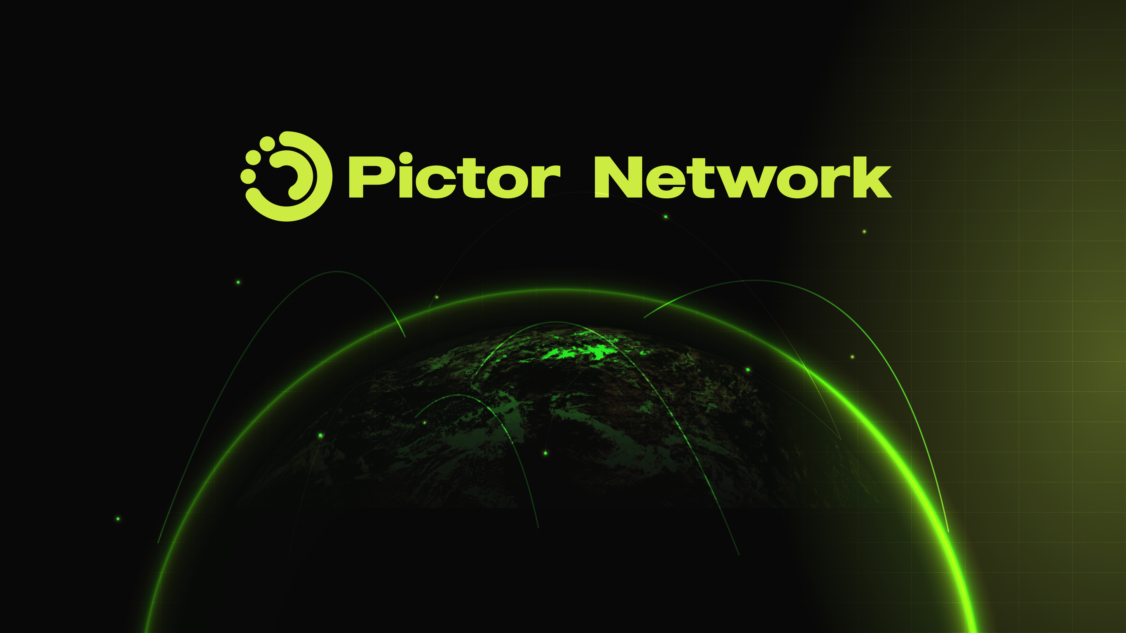 What Is a Decentralized GPU Network_Pictor Network
