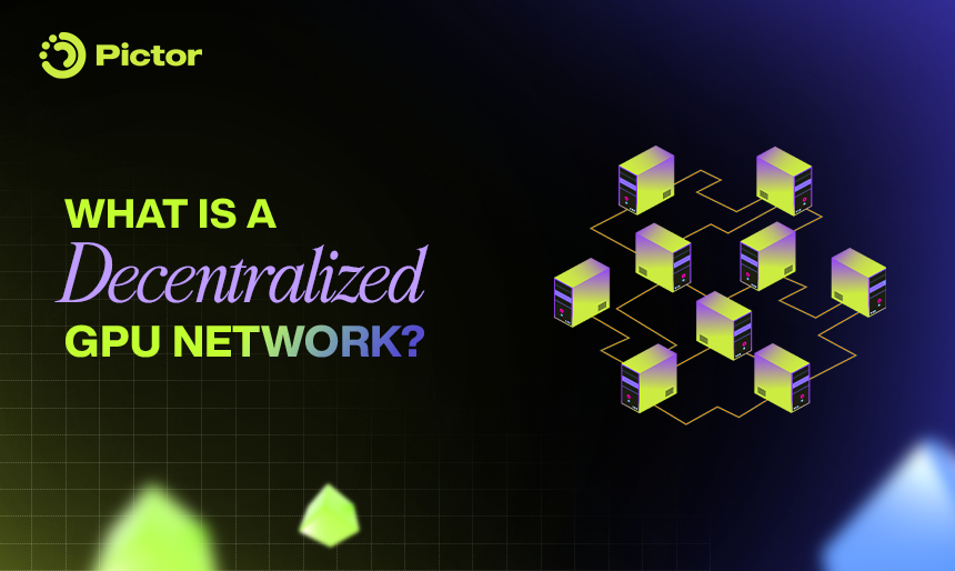 What Is a Decentralized GPU Network_Thumbnail