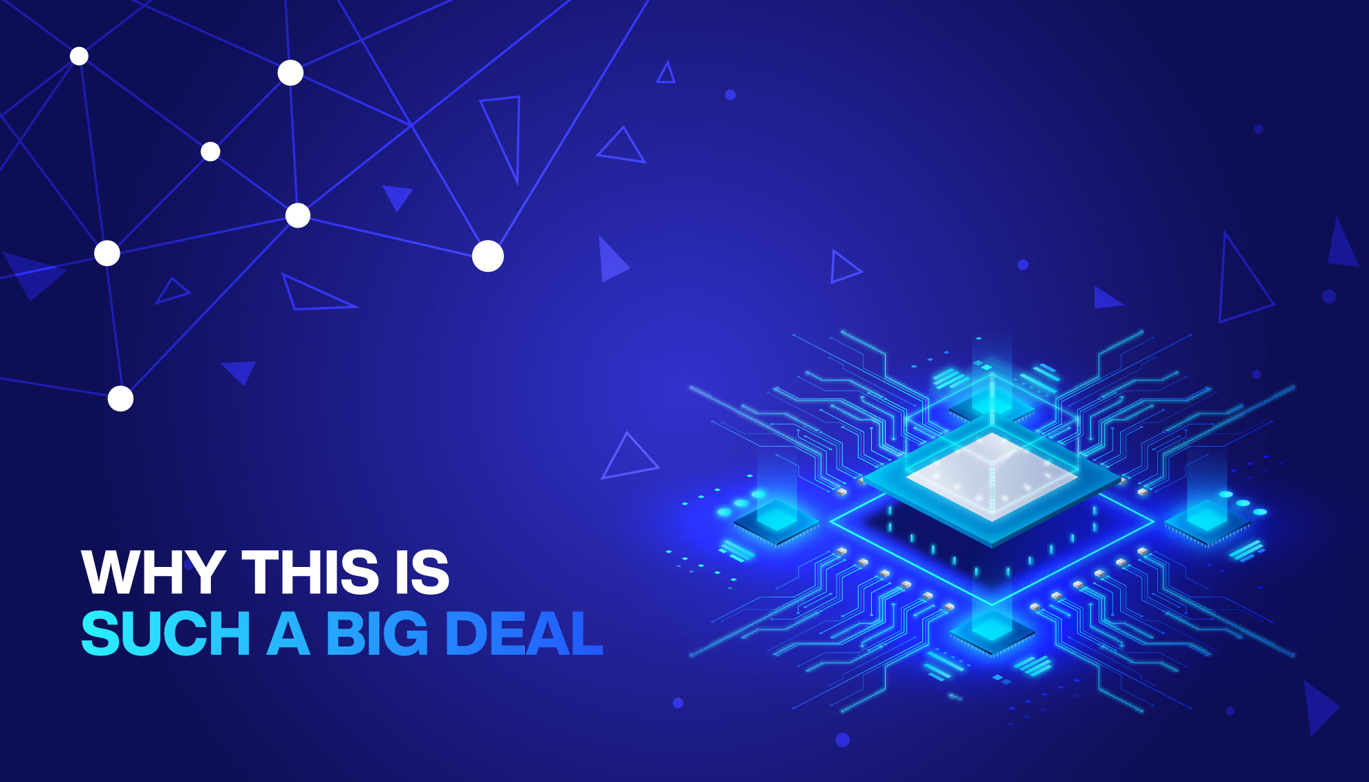 What Is a Decentralized GPU Network_Why Decentralized GPU Network is Such a Big Deal