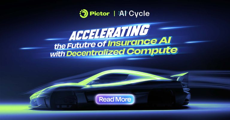 Pictor Network x AICycle: Powering Vietnam’s Insurance AI With Decentralized GPU Infrastructure